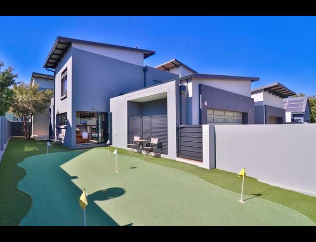 6 BEDROOM PROPERTY TO RENT IN MIDSTREAM RIDGE